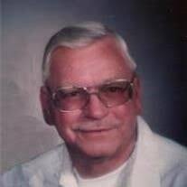 Raymond Edwin Stevens Obituary