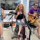 Live Music: Nomadic Soul Acoustic Trio - Matus Winery, 15674 Gore Orphanage Rd Event Image