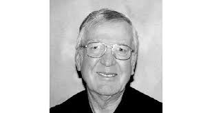 John Summers Obituary (1944