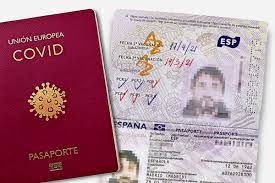El pasaporte covid podrá emitirse en formato digital o en papel. Resuelva Todas Las Dudas Sobre El Pasaporte Sanitario Para El Coronavirus Salud