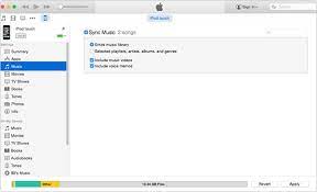 Learn how to sync music, movies, and more using itunes on your mac or pc. Ultimate Guide To Ipod Won T Sync To Itunes Problems