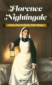 Florence nightingale was a marketing machine. 46 Florence Nightingale Ideas Florence Nightingale Nightingale Florence