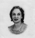 BIOGRAFIA DE MAGDALENA HERRERA DE PEZET