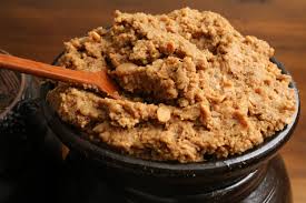 Fermented Soybean Paste Doenjang Recipe Maangchi Com