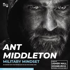Ant Middleton