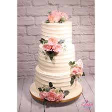 Birthday wishes flower cake® pastel exclusive no matter how you slice it, our birthday wishes flower cake will make their day! Pastel Floral Wedding Cake A1087