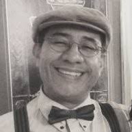 Juan Carlos Ramirez, CQA