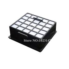 1 Piece Vacuum Cleaner Hepa Filter For Siemens Vs06 Vsz3gp1215 03 Vsx32100 02 Series Hepa Filter Vacuum Cleaner Filters