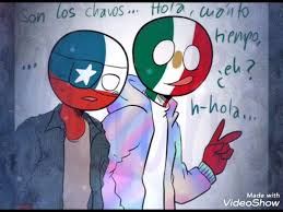 Neste sentido, não seria tão diferente de entender brasil e argentina. Reconciliacion Peru X Argentina X Chile Countryhumans Youtube