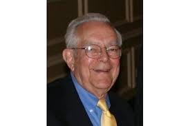 Robert Bolster Obituary (1928