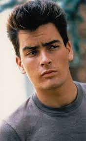 He wasn't the first famous person to boost awareness but, thanks to the web, it was the first time we could measure the. Charlie Sheen 1984 Charlie Sheen Charlie Sheen Young Charlie Sheen Winning