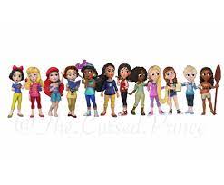 Pin By Gabs Kiodi On Disney Disney Princess Figurines Disney Princess Art Sailor Princess