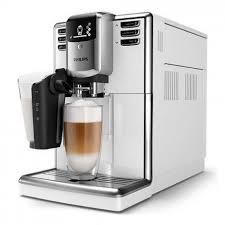 Cleans water and prevents scale from gathering in the coffee maker. Kaffeemaschine Philips Series 5000 Lattego Ep5331 10 Coffee Friend