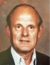 Obituary information for William A. "Bill" Ebert