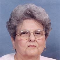 Janet Blank Obituary