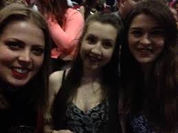 Ruby Foster (@rubyyrae)