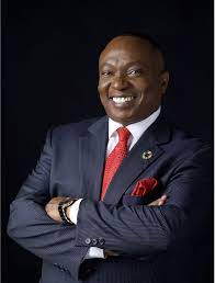 President, kenya national chamber of commerce and industry (kncci). Richard Ngatia Posts Facebook