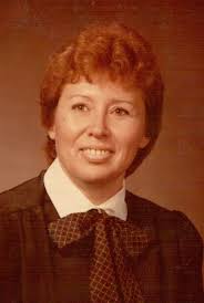 Betty Lou John Obituary