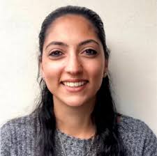 Meet Dr Madalena Lykourgos