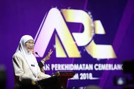 Yb dato' mohd amin bin ahmad ahya setiausaha kerajaan negeri selangor #pkns #apc2020. Kementerian Pembangunan Wanita Keluarga Dan Masyarakat