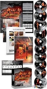 Insanity is an extreme and physically demanding workout. Download Insanity Workout Free For Mac