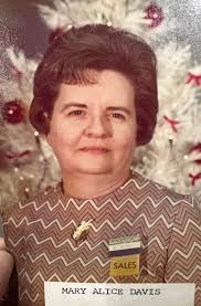 Lazarus department store shopping experience