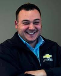 Newman Chevrolet Staff