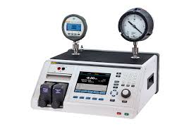 Calibrador de pressão industrial 2271A | Fluke