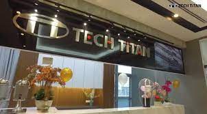 Customs records organized by company. About Us Tech Titan Sdn Bhd
