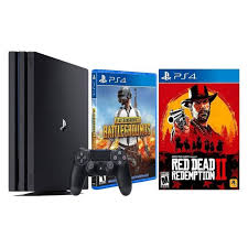 Always something new for your favorite town springfield might perpetually be on the verge of destruction, buy hey, at least it's never boring. Playstation Playstation 4 Pro Rd Redemption 2 P Batalla Falabella Com