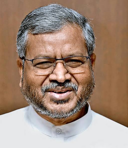 Babulal Marandi