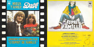 Il croit devenir fou car il le voit partout. L Esprit De Famille Par Nath Didile Les Petits Dossiers Des Copains D Abord