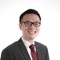Henri Lim, ACMA, CGMA, CPA (Aus)