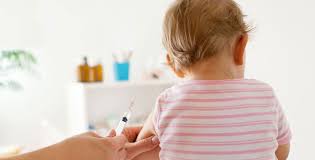 7 Things To Know About Vaccinations In The Uae Baby