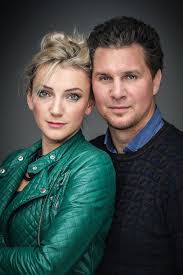 A kincsem bemutatója és a testről és. Parkapcsolati Titkairol Meselt Nagy Ervin Es Parja Borbely Alexandra Page 2 Femcafe
