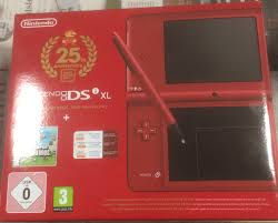 Febrero vio el lanzamiento de un paquete de edición limitada que incluía la nintendo dsi rosa y el juego nintendo presenta: Buy Nintendo Dsi Xl For Nintendo Ds Retroplace