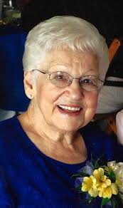 Obituary for Doris J. (Schulz) Harris