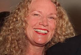 Christy Walton, The World's Richest People