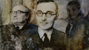 John D. Mackay: Man of Letters