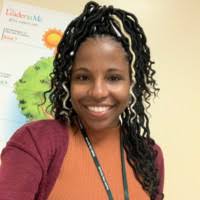 70+ "Cherrelle Williams" profiles