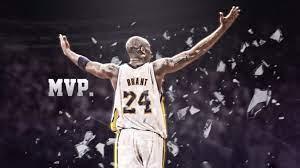 Mvp 4k Kobe Bryant Wallpapers Kobe Bryant Wallpaper Kobe Bryant Kobe Bryant Dunk