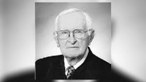 Longtime Butler County judge dies at 97