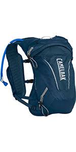 Take a look at our in depth review and what to be aware of before buying them in a store! Amazon Com Camelbak Octane 10 70 Oz Hydration Pack Black Atomic Blue Sports Outdoors