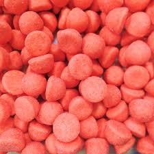 Fraises Tagada Haribo Bonbons Annees 80 Generation Souvenirs Bonbon Fraise Fraises Tagada Bonbon