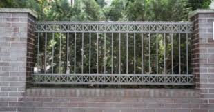 Metall Zaune Hauserbauen Net Gartenzaun Metall Zaun Gartenzaun