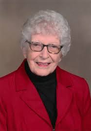 Gladys Harriet Nelson “Khaki”, West Union, Iowa, August 28, 2021