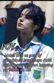 ENHYPEN AU STORIES♥︎♡♥︎