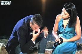 Si tratta di valentina de biasi e oronzo carinola che per la prima volta diventano genitori. Temptation Island Seconda Puntata Oronzo E Valentina Nuovo Confronto