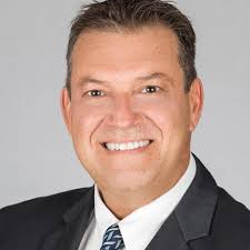 Dane Chadwick Century 21 Everest