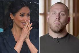 Meghan Markle's nephew: I won't 'spew hate' like rest of family